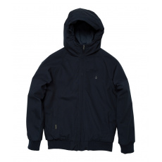 Dětská bunda Volcom Hernan 5K Jacket Navy Dětská bunda Volcom Hernan 5K Jacket Navy