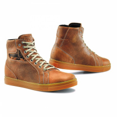 Moto boty TCX STREET ACE AIR native leather Moto boty TCX STREET ACE AIR native leather