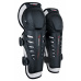 Dětské chrániče kolen a holení Fox Youth Titan Race Knee/Shin Guards Black OS