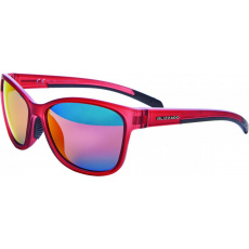 sluneční brýle BLIZZARD sun glasses POLSF702110, rubber black, 65-16-135 sluneční brýle BLIZZARD sun glasses POLSF702110, rubber black, 65-16-135