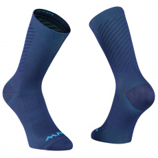 Cyklo ponožky Northwave Switch Sock Blue 