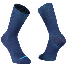Cyklo ponožky Northwave Switch Sock Blue Cyklo ponožky Northwave Switch Sock Blue