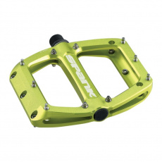SPOON 90 Pedals Green SPOON 90 Pedals Green