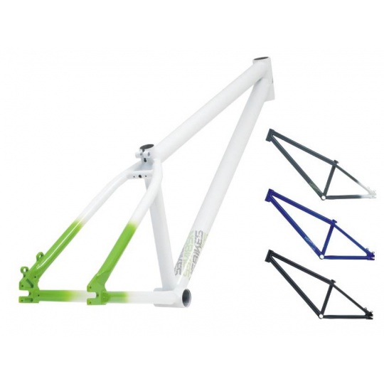 NS Bikes Suburban 24 rám
