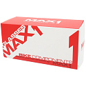 brýle MAX1 Ryder Photochromatic matné černé *