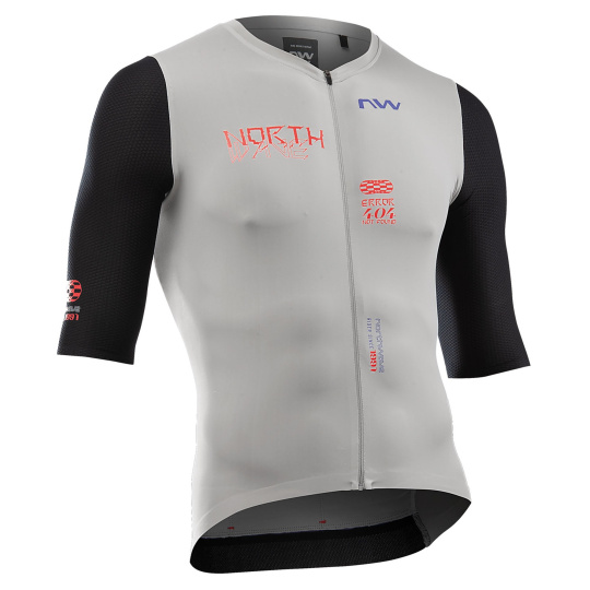 Pánský cyklo dres Northwave Extreme Evo Jersey Short Sleeve 