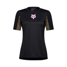 Dámský dres Fox W Defend Ss Jersey Park Dámský dres Fox W Defend Ss Jersey Park