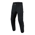kalhoty JUGGERNAUT V2, ALPINESTARS (černá) 2026