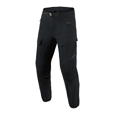 kalhoty JUGGERNAUT V2, ALPINESTARS (černá) 2026