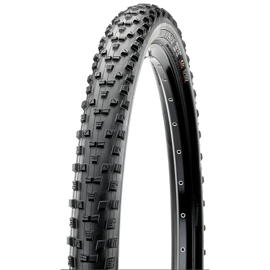 MAXXIS PLÁŠŤ FOREKASTER 27.5X2.40 DRÁT (ETB00474700)