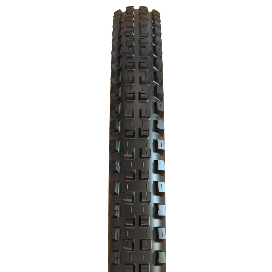 MAXXIS PLÁŠŤ HIGH ROLLER III 27.5X2.40 KEVLAR 3CG/DD/TR (ETB00555000)