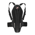 Chránič páteře ZANDONA HYBRID BACK PRO X8 (178-187cm) 1308 černý LEVEL2