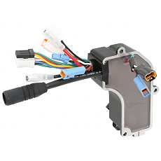 řídící jednotka BAFANG CR X10B.250.SN.U 3.0 UART 14/16 A řídící jednotka BAFANG CR X10B.250.SN.U 3.0 UART 14/16 A