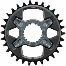převodník Shimano SLX SMCRM75 30 zubů, pro 1x12 speed převodník Shimano SLX SMCRM75 30 zubů, pro 1x12 speed