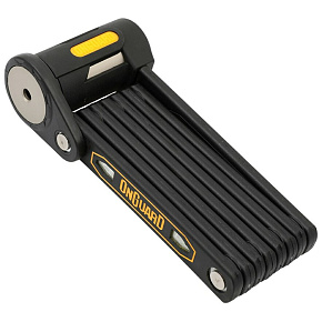 skládací zámek ONGUARD K9 1025 mm skládací zámek ONGUARD K9 1025 mm