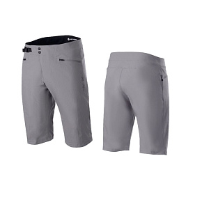 Alpinestars A-Dura Shorts - Dark Grey Alpinestars A-Dura Shorts - Dark Grey