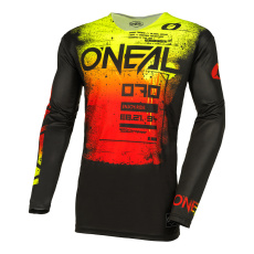 O´Neal dres MAYHEM SCARZ černá/červená O´Neal dres MAYHEM SCARZ černá/červená