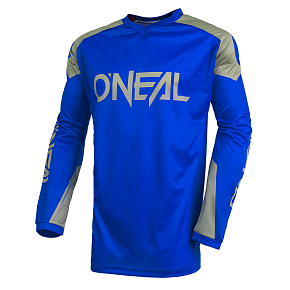 O´Neal dres MATRIX RIDEWEAR modrá/šedá O´Neal dres MATRIX RIDEWEAR modrá/šedá