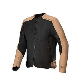 bunda C-1 AIR, ALPINESTARS (písková) 2027 bunda C-1 AIR, ALPINESTARS (písková) 2027