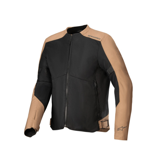 bunda C-1 AIR, ALPINESTARS (písková) 2025