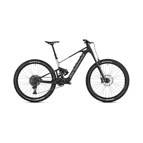 MONDRAKER MONDRAKER Neat R, carbon/racing silver/bronze, 2024 MONDRAKER MONDRAKER Neat R, carbon/racing silver/bronze, 2024