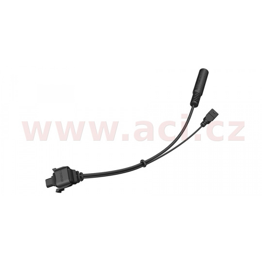 kabel pro připojení jiných sluchátek pro headset 10C/10C PRO/10C EVO, SENA