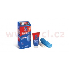 S100 odstraňovač škrábanců - Kratzer-Politur 50 ml S100 odstraňovač škrábanců - Kratzer-Politur 50 ml