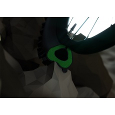 Vložka do pláště TechnoMousse Green Constrictor 27,5" Vložka do pláště TechnoMousse Green Constrictor 27,5"