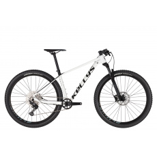 KELLYS Gate 30 White L 29" * KELLYS Gate 30 White L 29" *