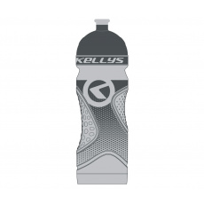 KELLYS Láhev SPORT 022 0,7 l, Silver KELLYS Láhev SPORT 022 0,7 l, Silver
