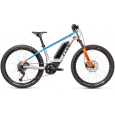 CUBE ACID 240 HYBRID Rookie 400 (2021) - MTB - dětské - actionteam CUBE ACID 240 HYBRID Rookie 400 (2021) - MTB - dětské - actionteam