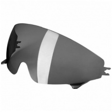 Vnitřní clona SCORPION BELFAST tmavě kouřová Vnitřní clona SCORPION BELFAST tmavě kouřová