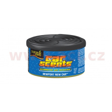 California Scents Car Scents (Nové auto) 42 g California Scents Car Scents (Nové auto) 42 g