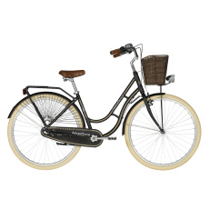 KELLYS Arwen Dutch Black 460 KELLYS Arwen Dutch Black 460