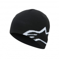Alpinestars Corp Beanie čepice - Black Alpinestars Corp Beanie čepice - Black