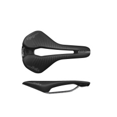 Sedlo Selle Italia MAX FLITE Boost Gel TI 316 Superflow 