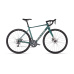 KELLYS Soot X30 Emerald Green L