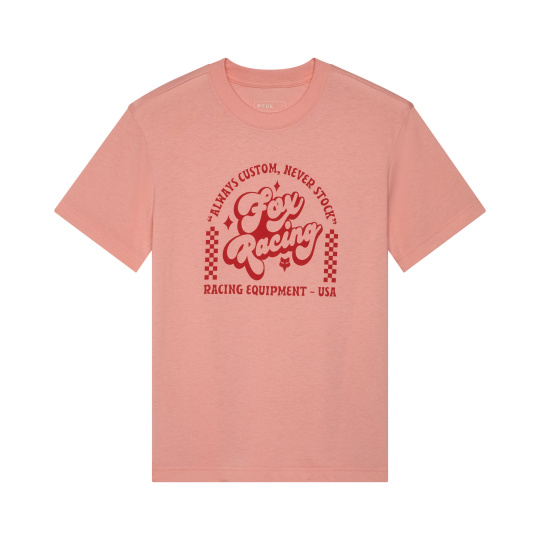 Dámské triko Fox W Never Stock Ss Tee 