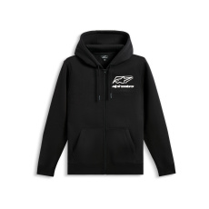 mikina FORMULATION HOODIE, ALPINESTARS (černá)