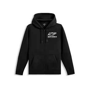 mikina FORMULATION HOODIE, ALPINESTARS (černá) mikina FORMULATION HOODIE, ALPINESTARS (černá)