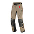 kalhoty NAZCA 3L GORE-TEX PRO, ALPINESTARS (světle hnědá/černá) 2027