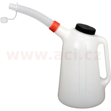 nálevka na olej 3 l nálevka na olej 3 l