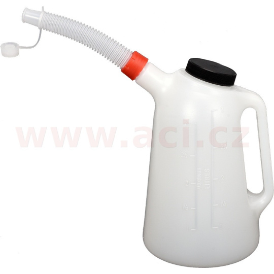 nálevka na olej 3 l nálevka na olej 3 l