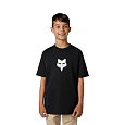Dětské triko Fox Yth Fox Head Ss Tee 
