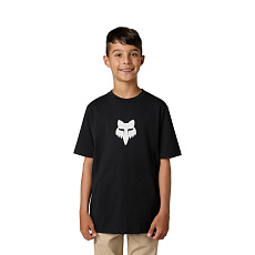 Dětské triko Fox Yth Fox Head Ss Tee Dětské triko Fox Yth Fox Head Ss Tee