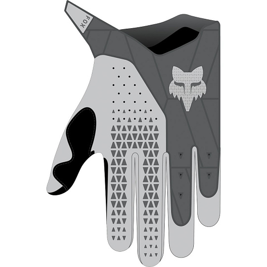 Pánské MX rukavice Fox Pawtector Glove 