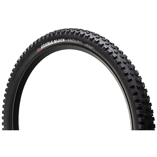 Plášť K-SERIES Double Black Enduro 29x2,60 60 TPI kevlar Plášť K-SERIES Double Black Enduro 29x2,60 60 TPI kevlar
