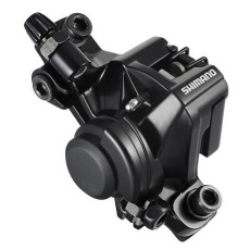 mechanická kotoučová brzda SHIMANO BR-M375 přední mechanická kotoučová brzda SHIMANO BR-M375 přední