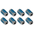piny pro pedály SHIMANO PD-EH500 / PD-T8000 vel.M 8 kusů