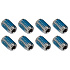 piny pro pedály SHIMANO PD-EH500 / PD-T8000 vel.M  8 kusů